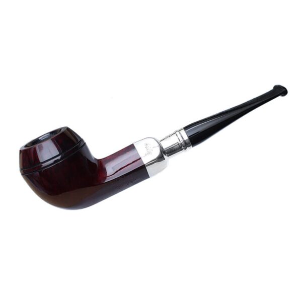 Peterson Pipes Red Spigot (150) Fishtail