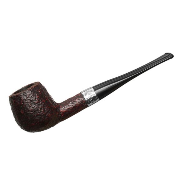 Peterson Pipes Donegal Rocky (86) Fishtail