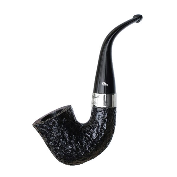 Peterson Pipes Jekyll & Hyde (05) Fishtail