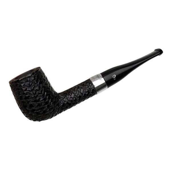 Peterson Pipes Jekyll & Hyde (106) Fishtail