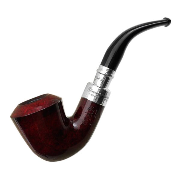 Peterson Pipes Red Spigot (B10) Fishtail