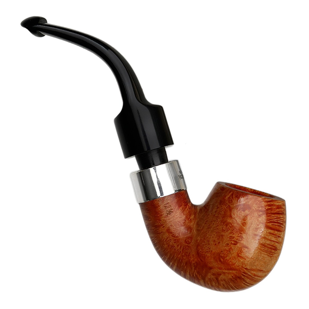 Peterson Pipes Deluxe System Natural (12.5) P-Lip - 图片 2