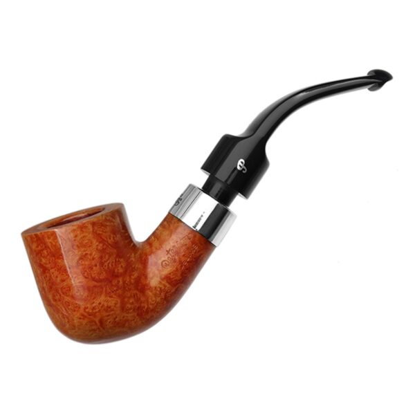 Peterson Pipes Deluxe System Natural (1s) P-Lip