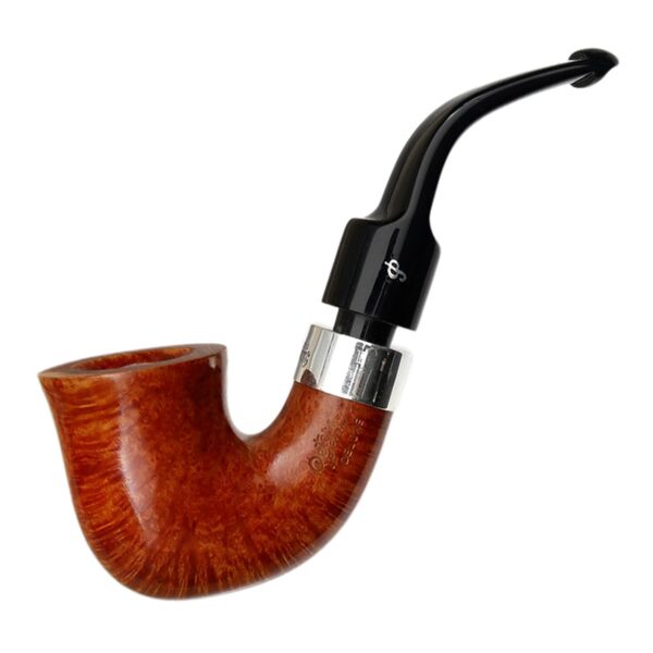Peterson Pipes Deluxe System Natural (5s) P-Lip