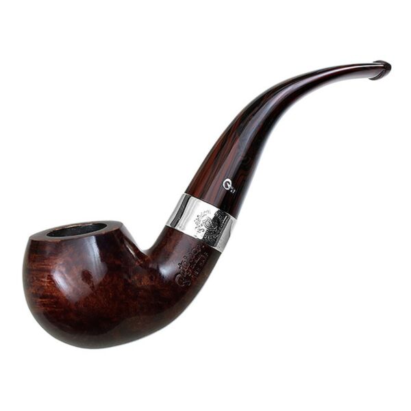 Peterson Pipes Irish Harp (03) Fishtail