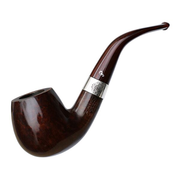 Peterson Pipes Irish Harp (68) Fishtail