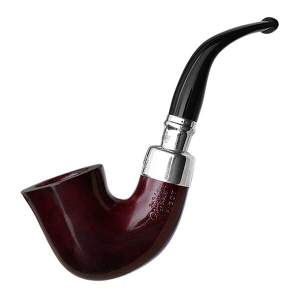 Peterson Pipes Red Spigot (05) Fishtail