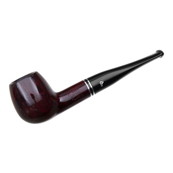 Peterson Pipes Killarney Red (87) Fishtail