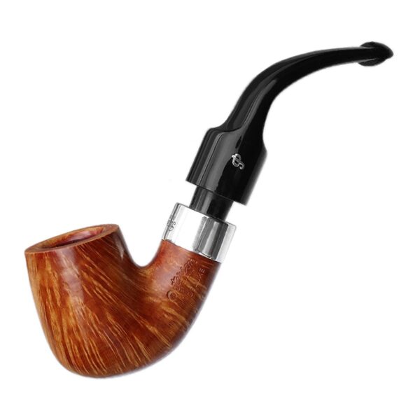Peterson Pipes Deluxe System Natural (8s) P-Lip