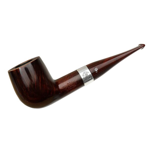 Peterson Pipes Irish Harp (107) Fishtail