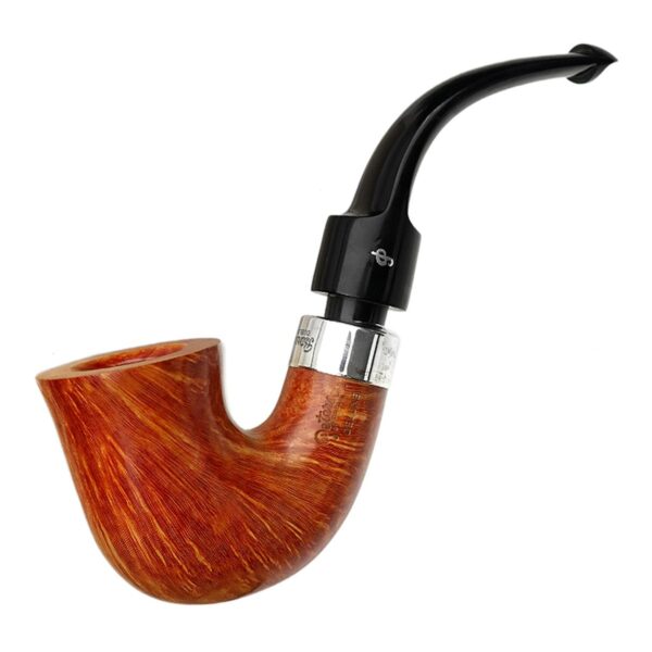 Peterson Pipes Deluxe System Natural (XL5s) P-Lip