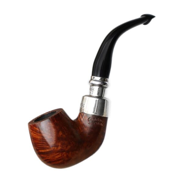 Peterson Pipes System Spigot Smooth (317) P-Lip