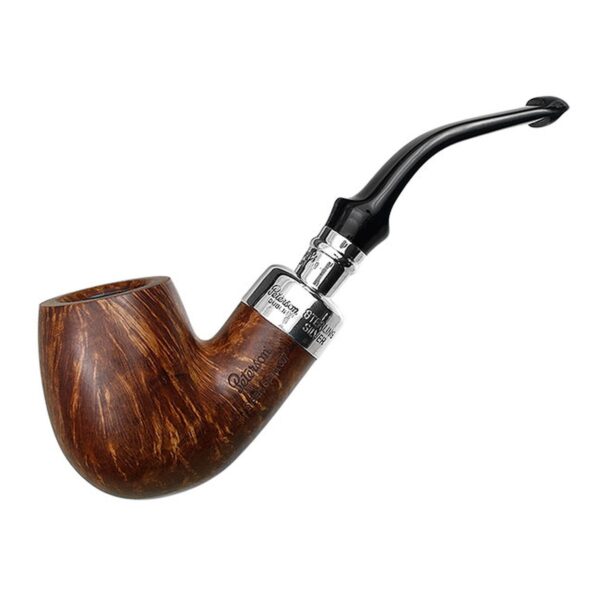 Peterson Pipes System Spigot Smooth (307) P-Lip