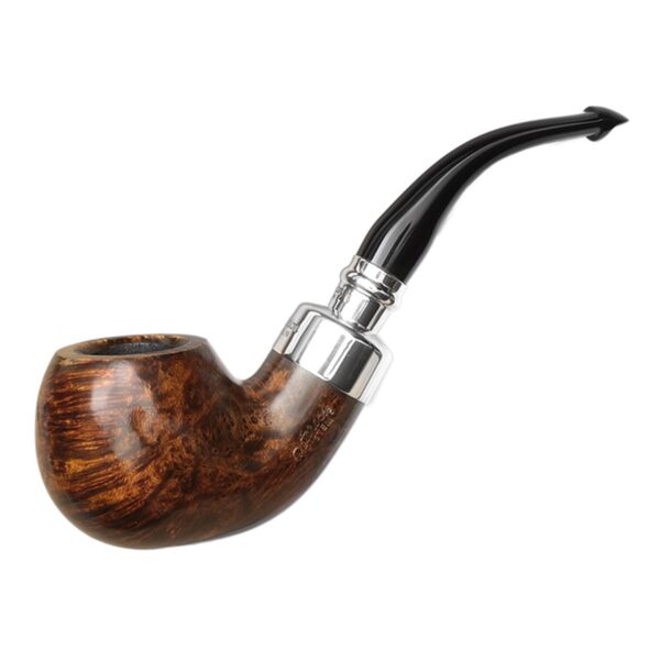 Peterson Pipes System Spigot Smooth (302) P-Lip