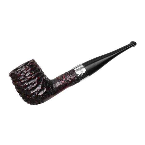 Peterson Pipes Donegal Rocky (X105) Fishtail