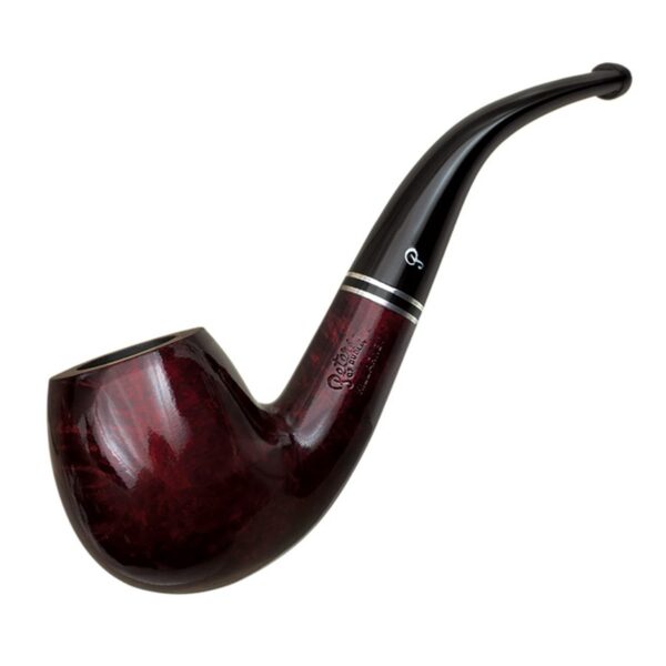 Peterson Pipes Killarney Red (68) Fishtail