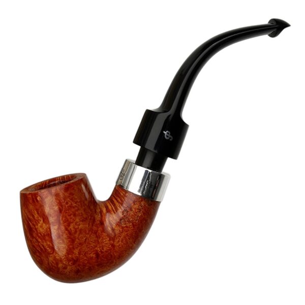 Peterson Pipes Deluxe System Natural (11s) P-Lip
