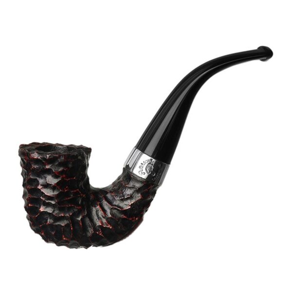 Peterson Pipes Donegal Rocky (05) Fishtail