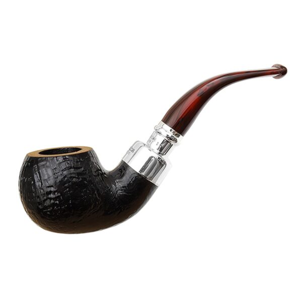 Peterson Pipes Newgrange Spigot (03) Fishtail
