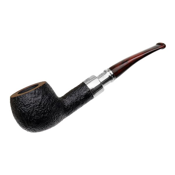 Peterson Pipes Newgrange Spigot (408) Fishtail