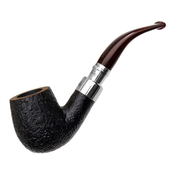 Peterson Pipes Newgrange Spigot (69) Fishtail