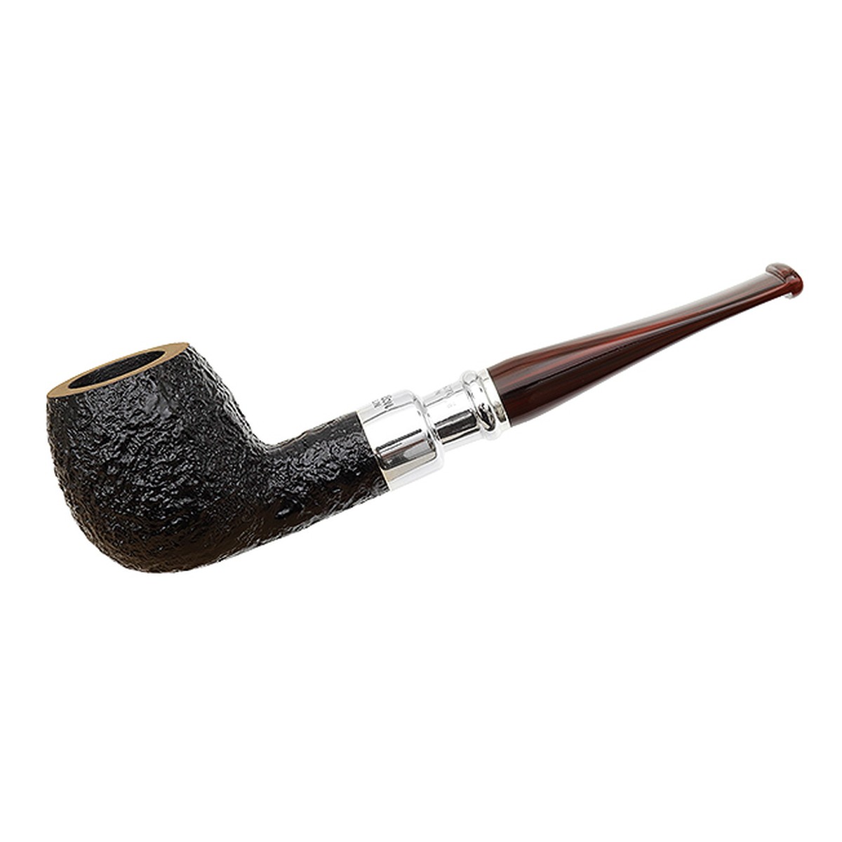 Peterson Pipes Newgrange Spigot (87) Fishtail