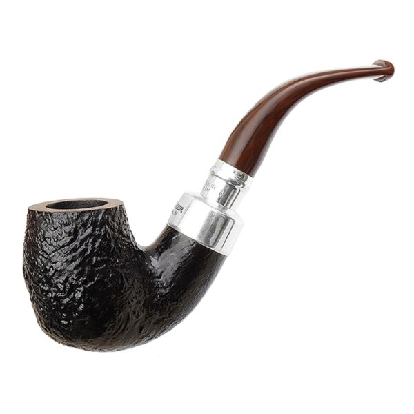 Peterson Pipes Newgrange Spigot (X220) Fishtail