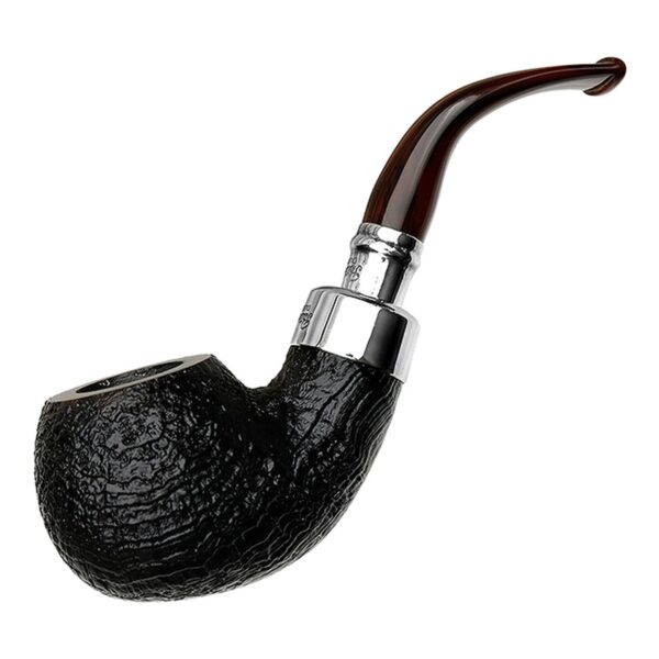 Peterson Pipes Newgrange Spigot (XL02) Fishtail