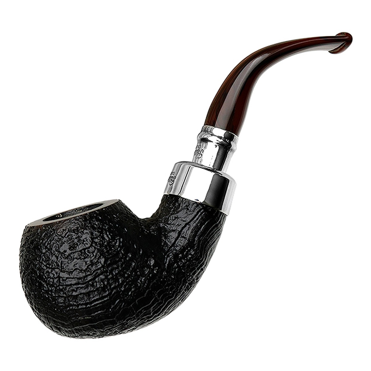 Peterson Pipes Newgrange Spigot (XL02) Fishtail