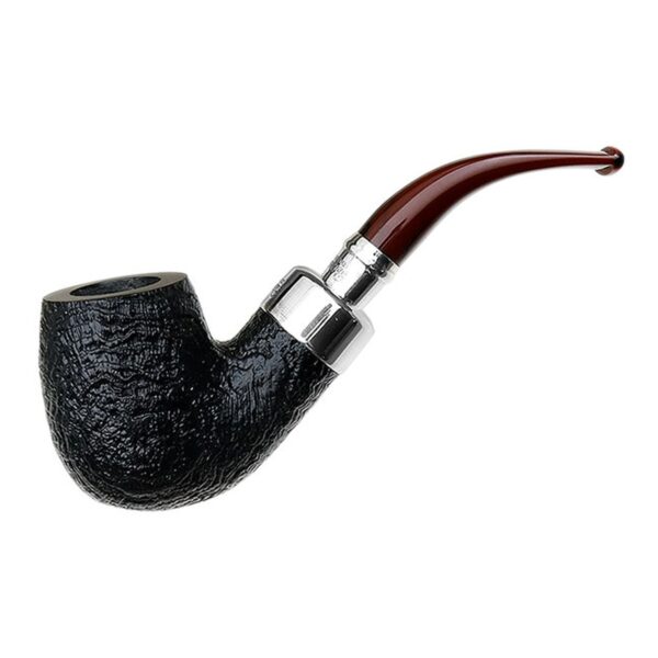 Peterson Pipes Newgrange Spigot (XL90) Fishtail