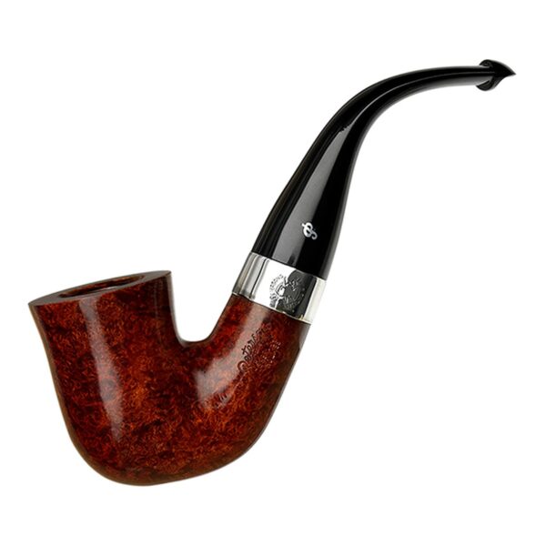 Peterson Pipes Sherlock Holmes Terracotta Original P-Lip