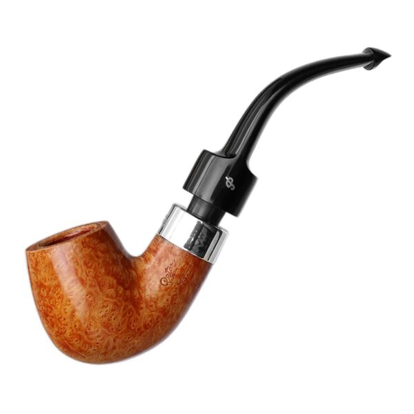 Peterson Pipes Deluxe System Natural (9s) P-Lip
