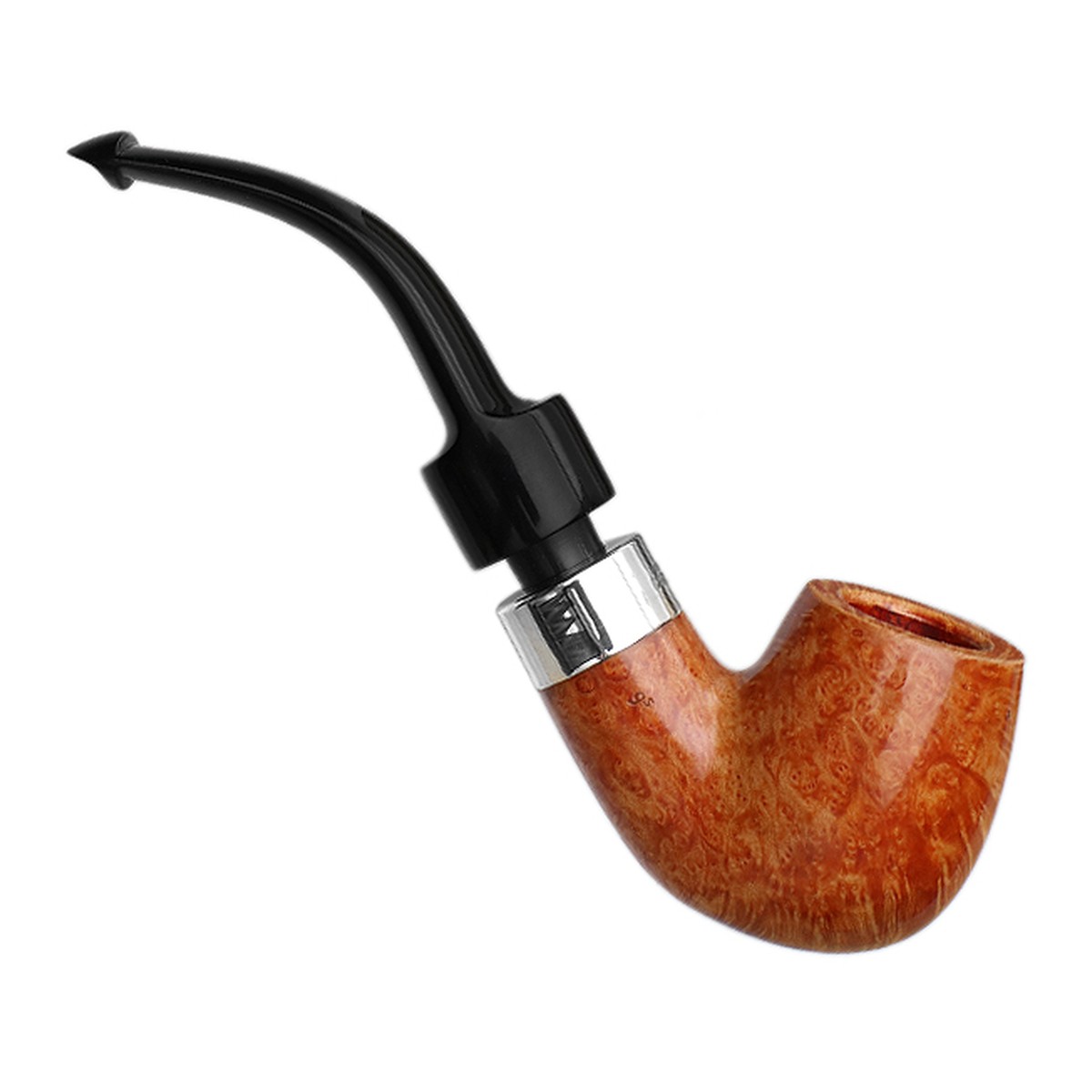 Peterson Pipes Deluxe System Natural (9s) P-Lip - 图片 2