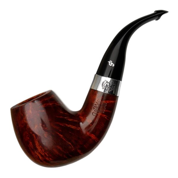 Peterson Pipes Sherlock Holmes Terracotta Professor P-Lip