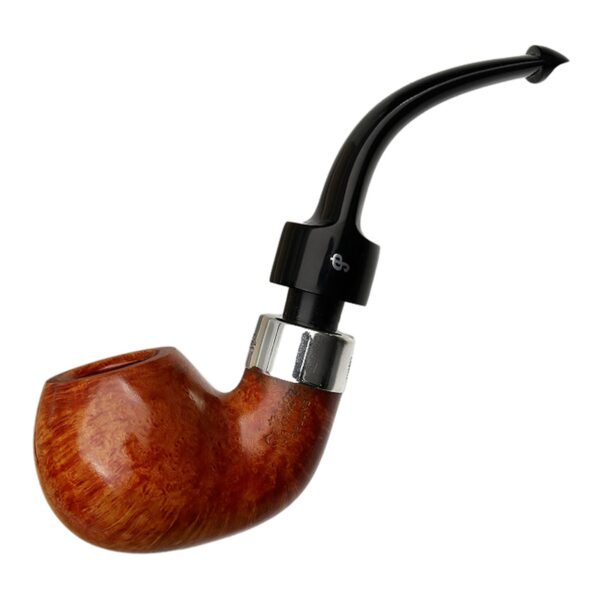 Peterson Pipes Deluxe System Natural (2s) P-Lip