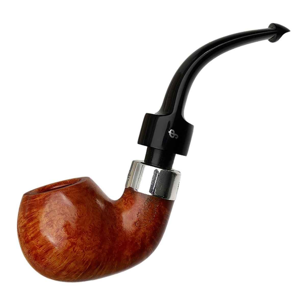 Peterson Pipes Deluxe System Natural (2s) P-Lip