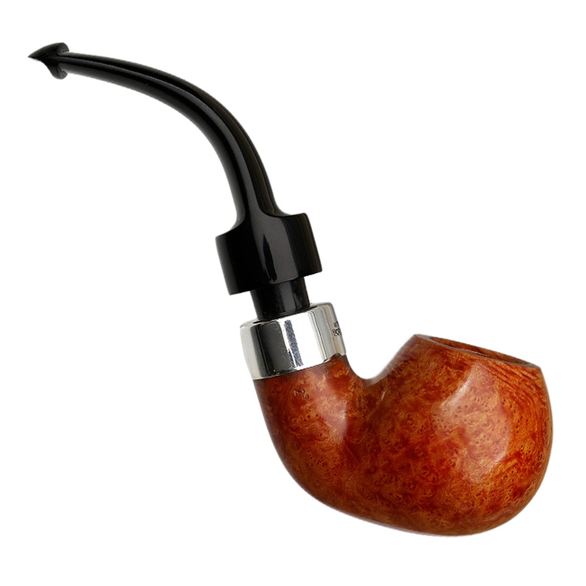 Peterson Pipes Deluxe System Natural (2s) P-Lip - 图片 2