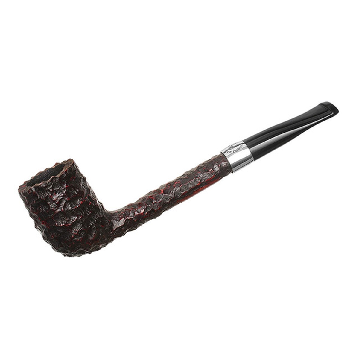 Peterson Pipes Donegal Rocky (264) Fishtail