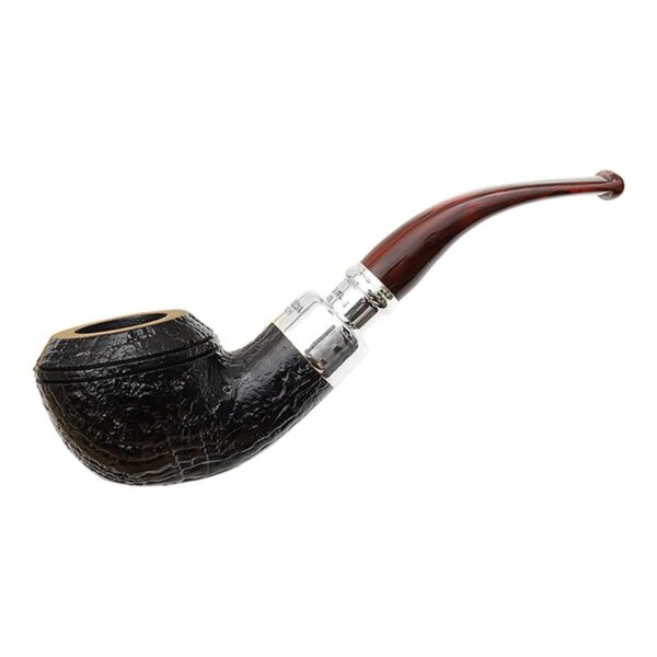 Peterson Pipes Newgrange Spigot (999) Fishtail