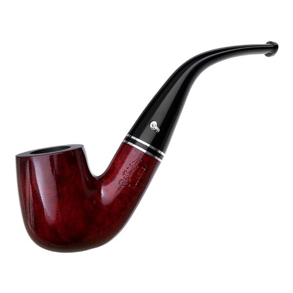 Peterson Pipes Killarney Red (338) Fishtail
