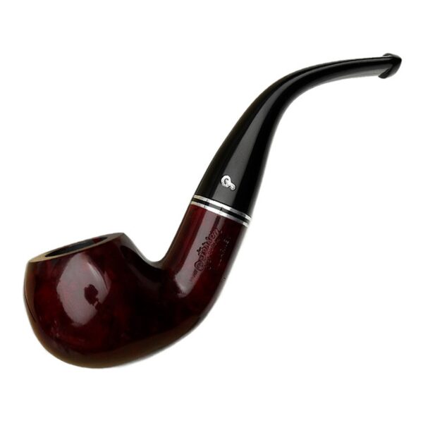 Peterson Pipes Killarney Red (03) Fishtail
