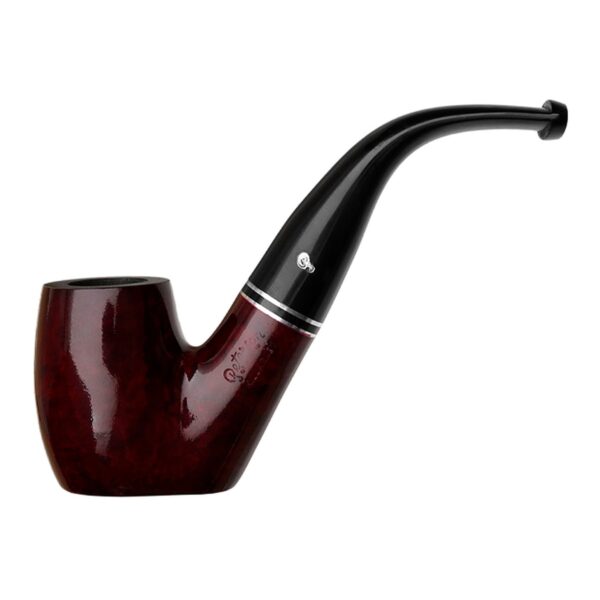 Peterson Pipes Killarney Red (306) Fishtail