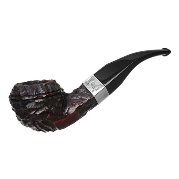 Peterson Pipes Donegal Rocky (80s) Fishtail