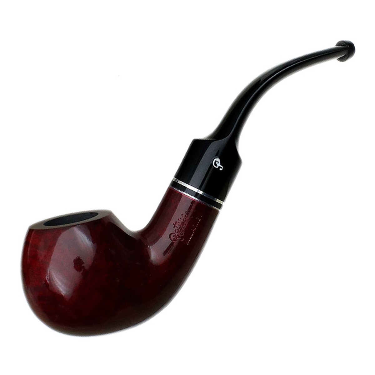 Peterson Pipes Killarney Red (XL02) Fishtail