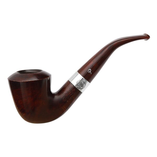 Peterson Pipes Irish Harp (B10) Fishtail