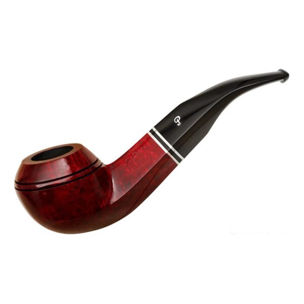 Peterson Pipes Killarney Red (80s) Fishtail