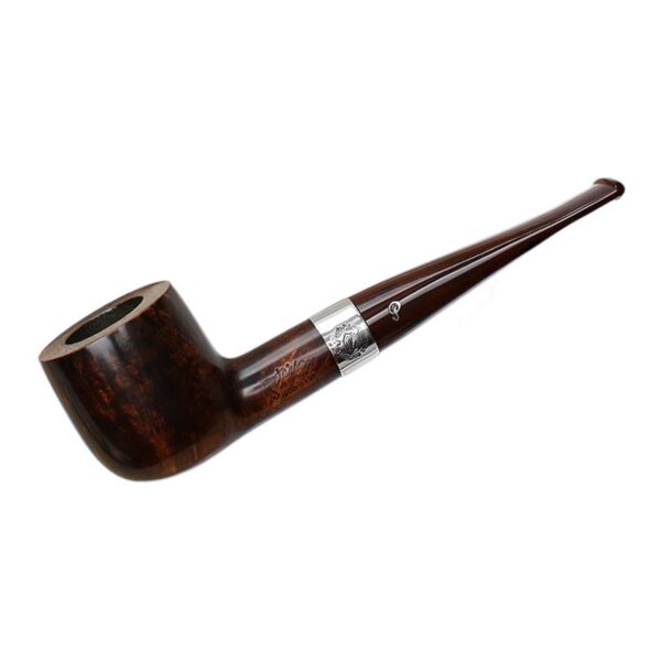 Peterson Pipes Irish Harp (606) Fishtail