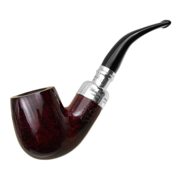 Peterson Pipes Red Spigot (XL90) Fishtail