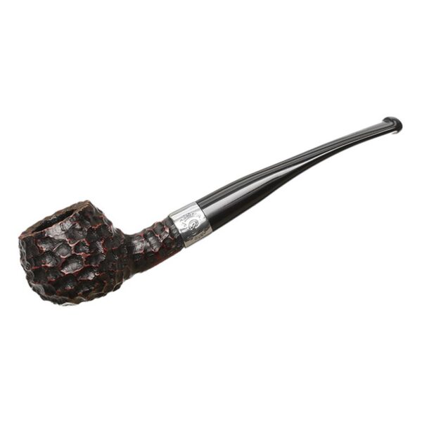 Peterson Pipes Donegal Rocky (406) Fishtail