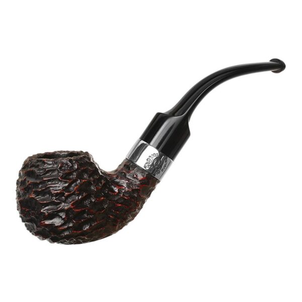 Peterson Pipes Donegal Rocky (XL02) Fishtail